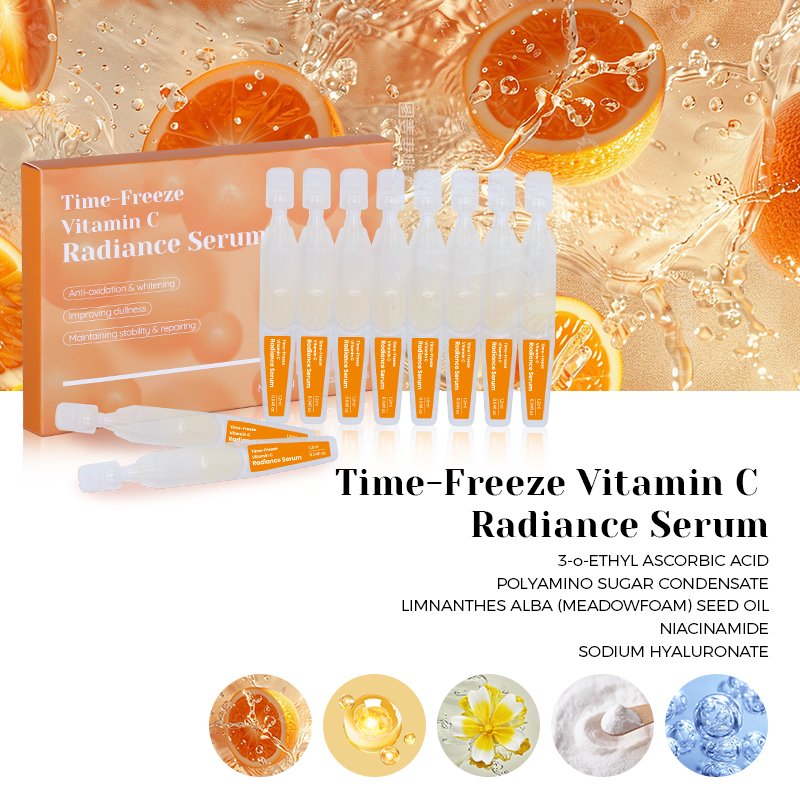 Vitamin C Radiance Skin Care Vitamin C S - 13